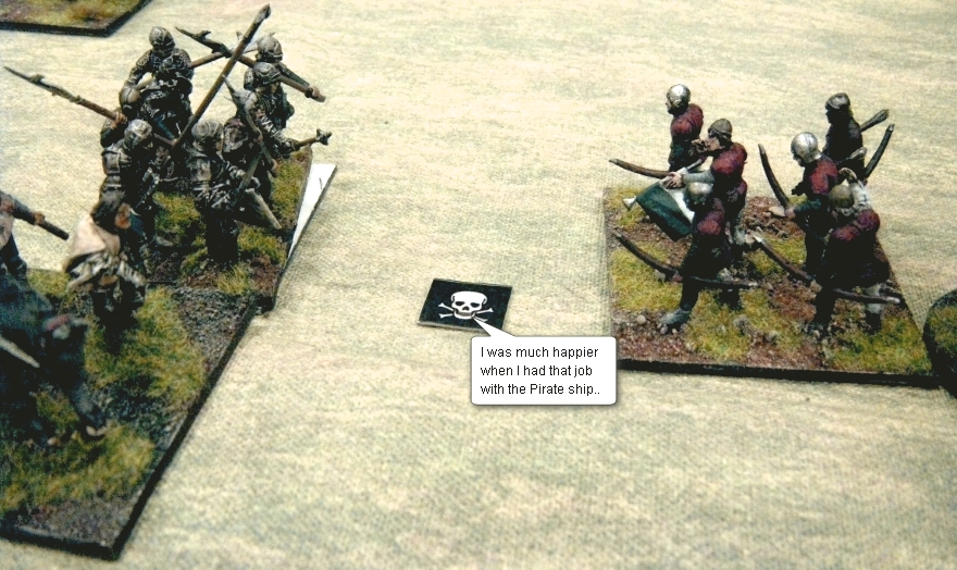 L'Art de la Guerre, Mid and Late Medieval: Lancastrian WOTR vs Jurchen Chin, 25mm