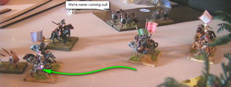 L'Art de la Guerre, ADLG World Championships: Khurasanian vs Alexander The Great, 15mm