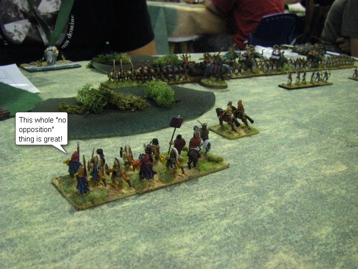 L'Art de la Guerre, Ancients: Alexandrian Macedonian vs Classical Indian, 15mm