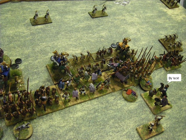 L'Art de la Guerre, Ancients: Alexandrian Macedonian vs Classical Indian, 15mm