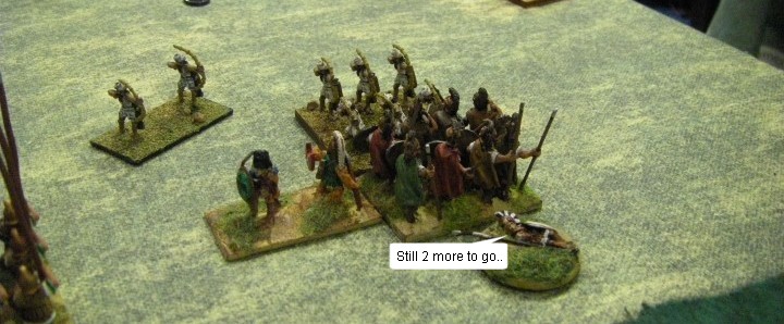 L'Art de la Guerre, Ancients: Alexandrian Macedonian vs Classical Indian, 15mm