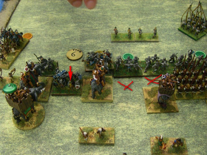 L'Art de la Guerre, Ancients: Alexandrian Macedonian vs French Ordonnance, 15mm