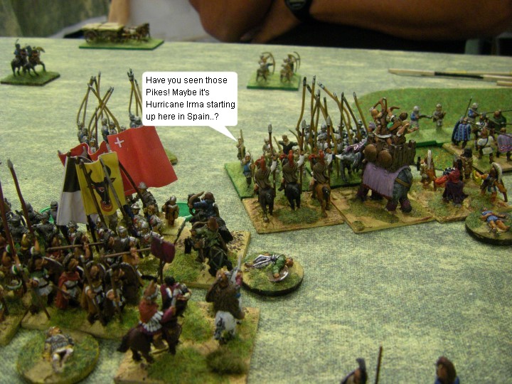 L'Art de la Guerre, Ancients: Alexandrian Macedonian vs French Ordonnance, 15mm