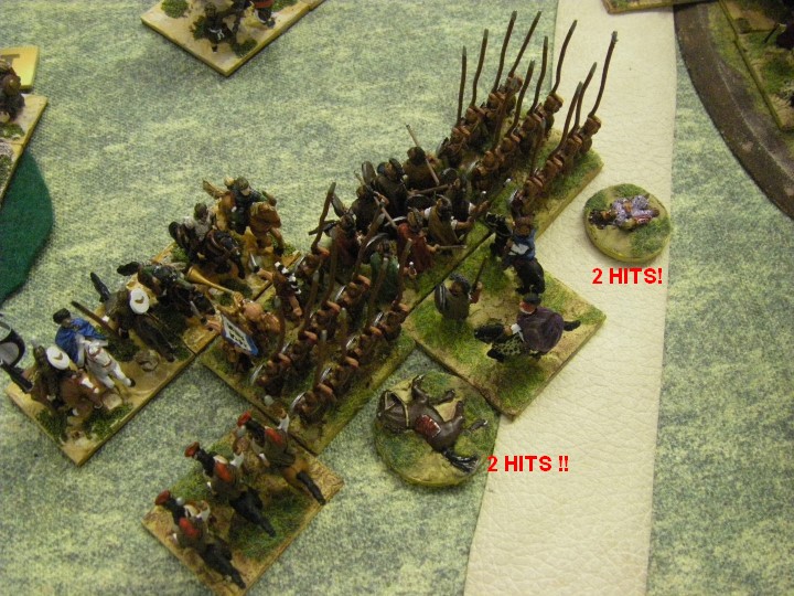 L'Art de la Guerre, Ancients: Alexandrian Macedonian vs Delhi Sultanate, 15mm