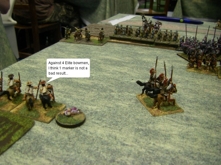 L'Art de la Guerre, Ancients: Alexandrian Macedonian vs Sassanid Persian, 15mm