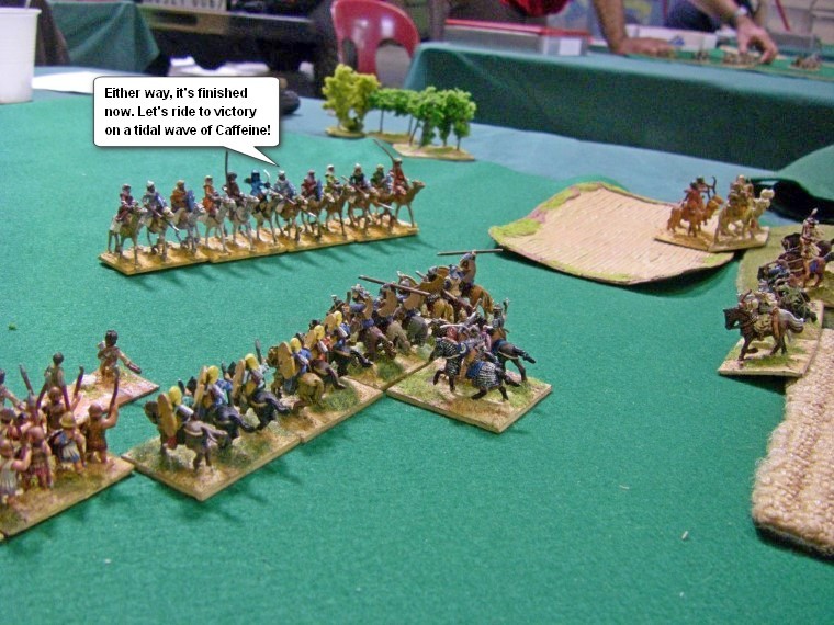 L'Art de la Guerre, Ancients: Early Achaemenid Persian vs Assyrian & Sargonid, 15mm