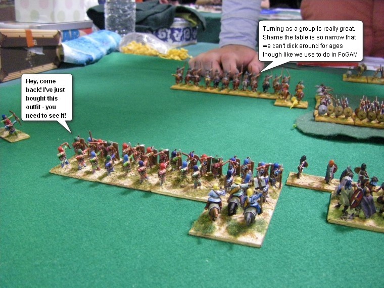 L'Art de la Guerre, Ancients: Early Achaemenid Persian vs Assyrian & Sargonid, 15mm