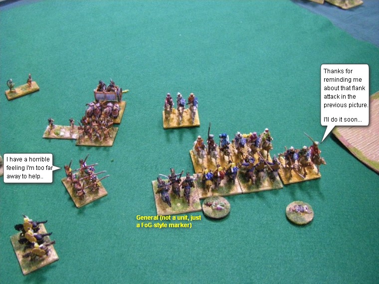 L'Art de la Guerre, Ancients: Early Achaemenid Persian vs Assyrian & Sargonid, 15mm