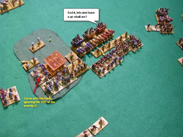 L'Art de la Guerre, Ancients: Early Achaemenid Persian vs Assyrian & Sargonid, 15mm