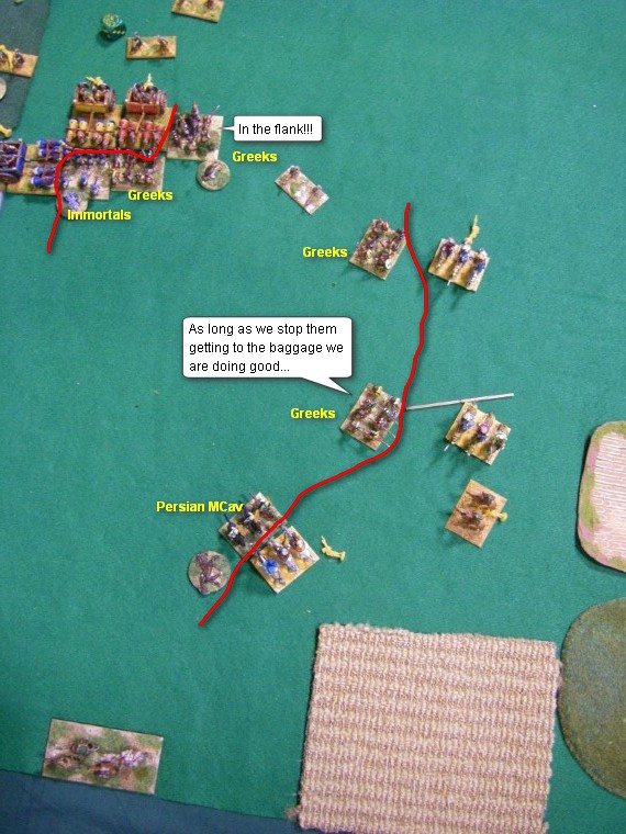 L'Art de la Guerre, Ancients: Early Achaemenid Persian vs Assyrian & Sargonid, 15mm