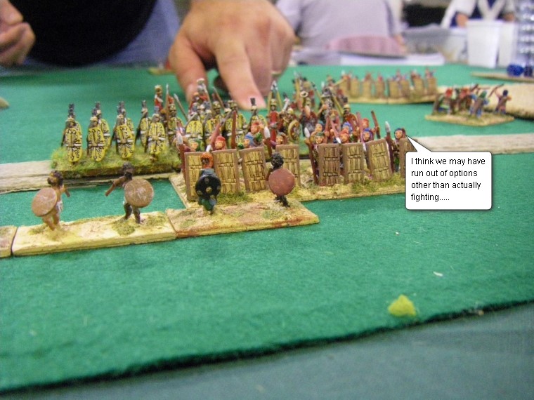 L'Art de la Guerre, Ancients: Early Achaemenid Persian vs Romans, 15mm