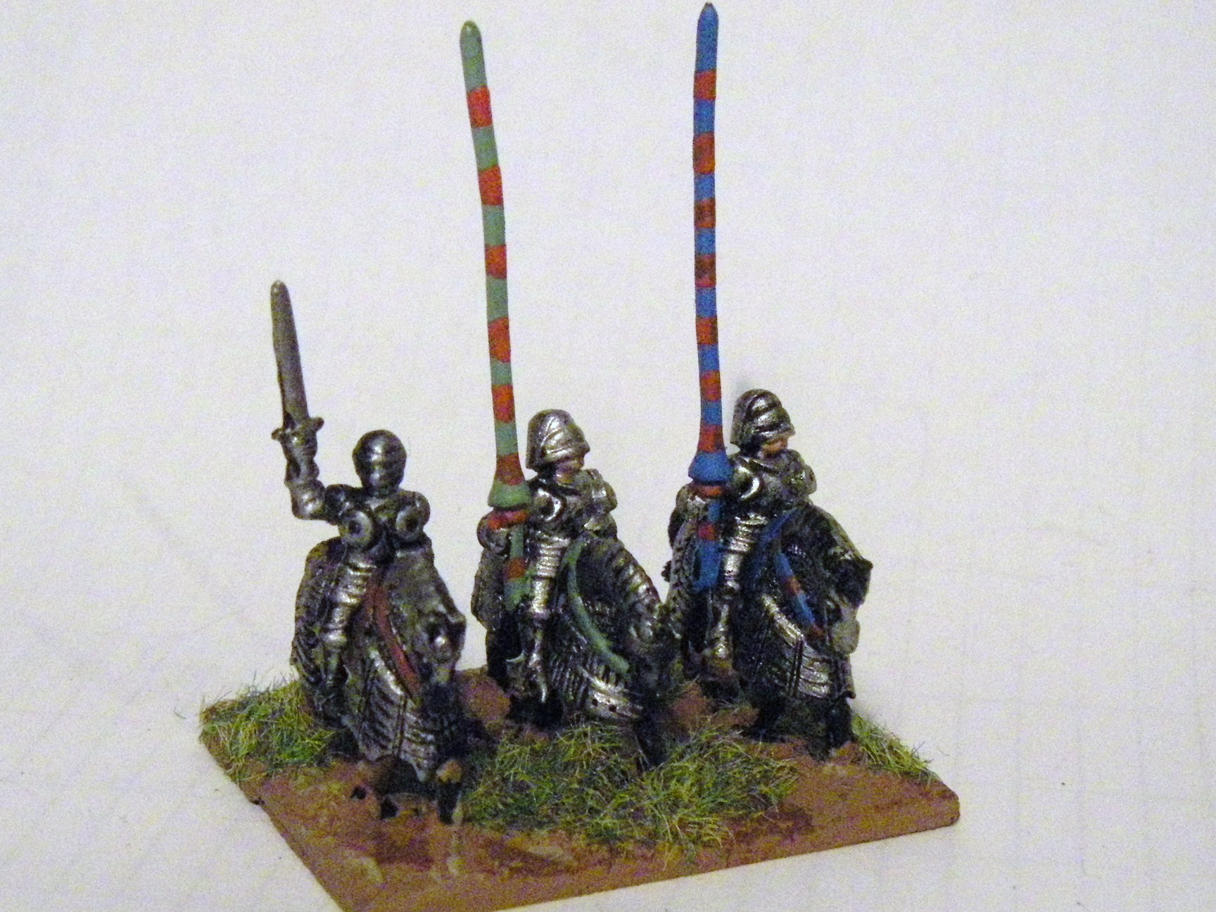 FoG:R Hungarians in 15mm