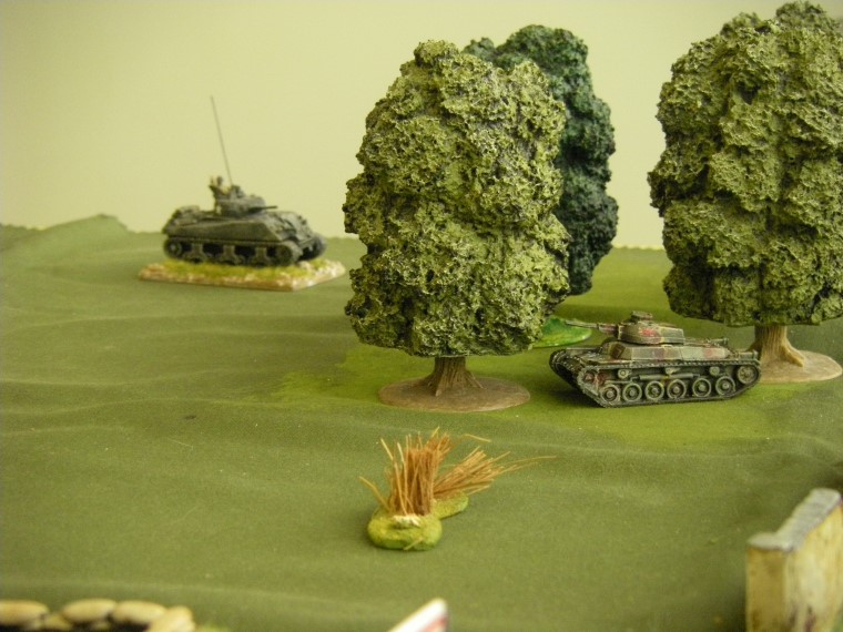 PBI by Peter Pig WW2: Japanese vs Russians, 15mm