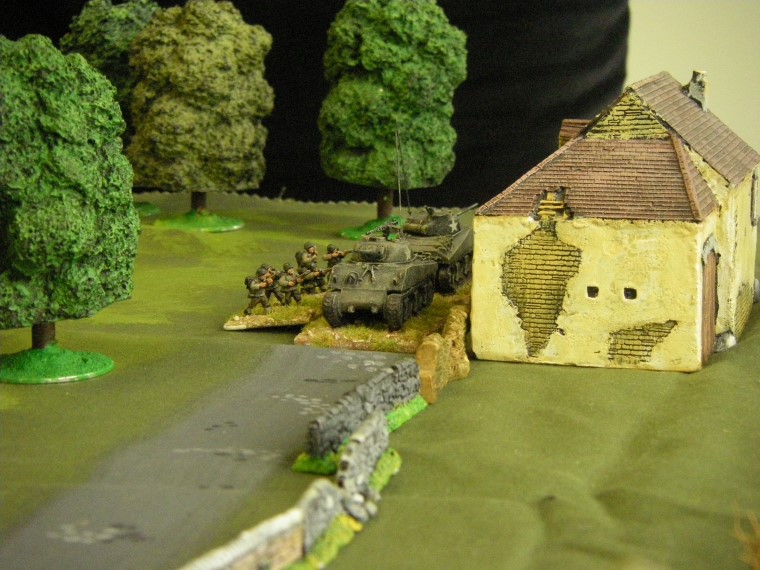 PBI by Peter Pig WW2: Japanese vs Russians, 15mm