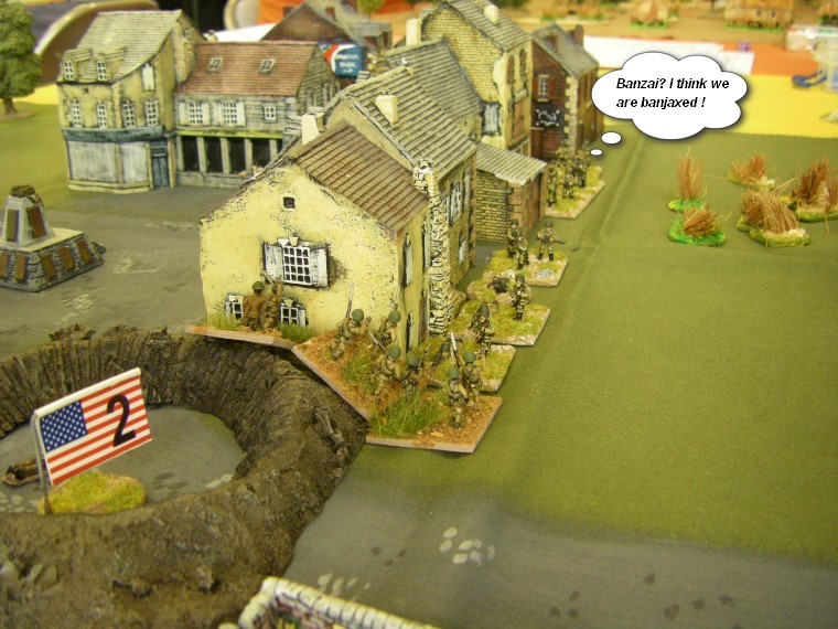 PBI by Peter Pig WW2: Japanese vs Russians, 15mm