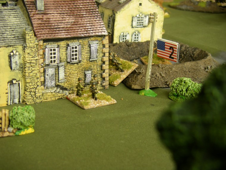 PBI by Peter Pig WW2: Japanese vs Russians, 15mm