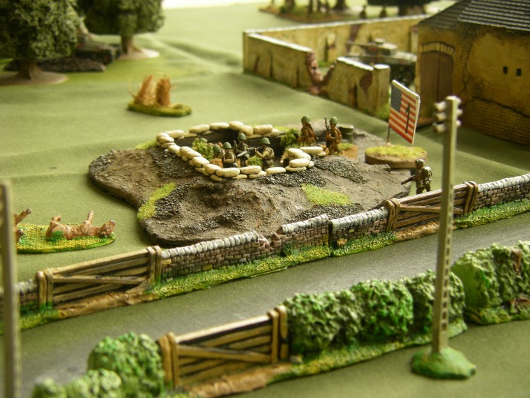 PBI by Peter Pig WW2: Japanese vs Russians, 15mm