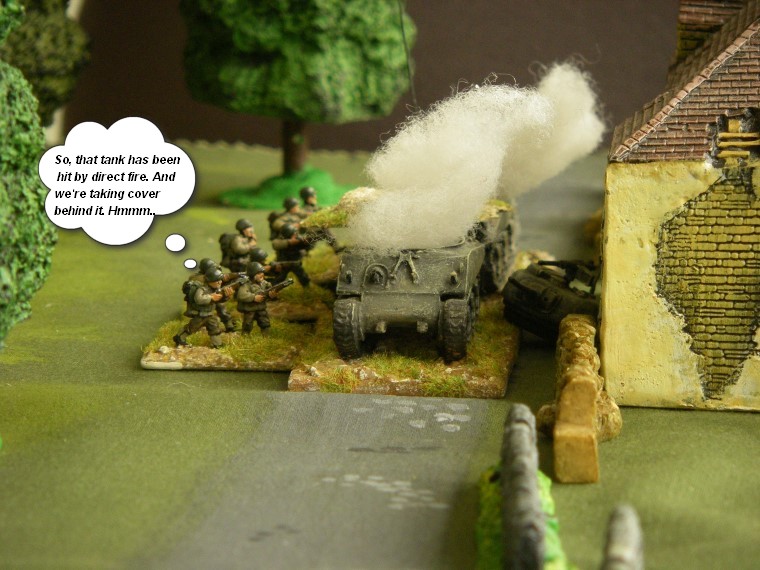 PBI by Peter Pig WW2: Japanese vs Russians, 15mm