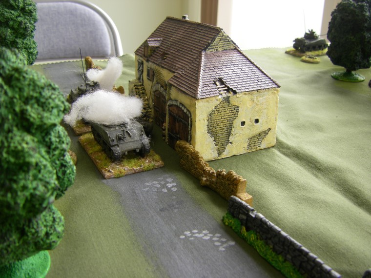 PBI by Peter Pig WW2: Japanese vs Russians, 15mm