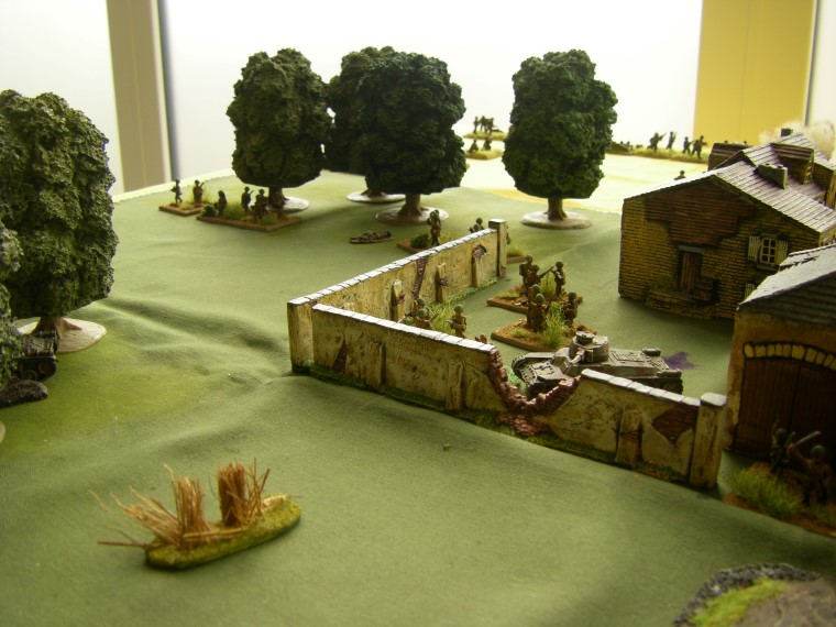 PBI by Peter Pig WW2: Japanese vs Russians, 15mm