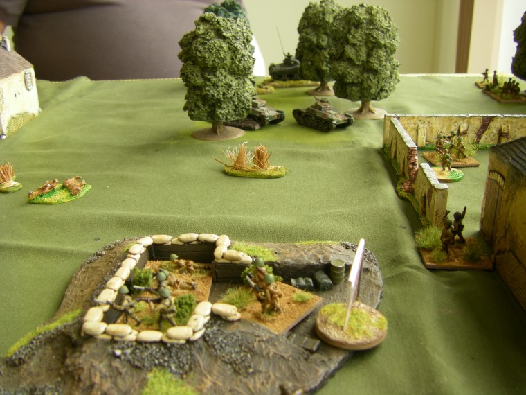 PBI by Peter Pig WW2: Japanese vs Russians, 15mm