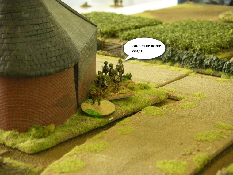 PBI by Peter Pig WW2: Japanese vs Russians, 15mm