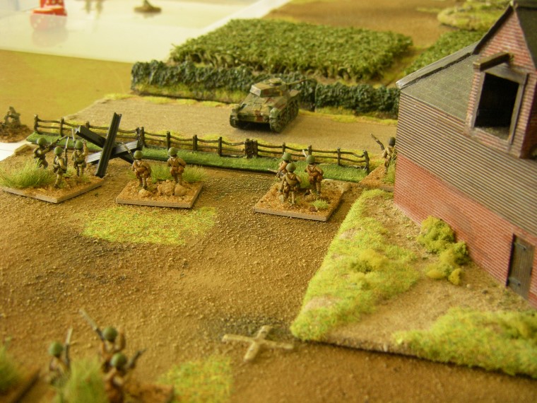 PBI by Peter Pig WW2: Japanese vs Russians, 15mm