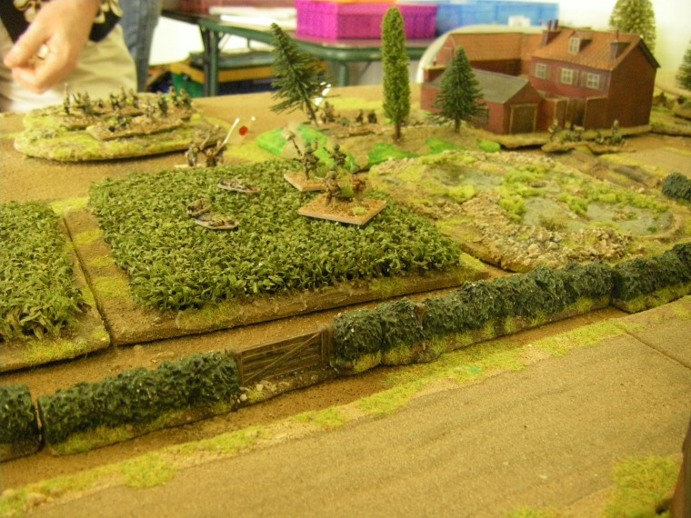 PBI by Peter Pig WW2: Japanese vs Russians, 15mm