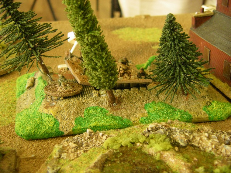 PBI by Peter Pig WW2: Japanese vs Russians, 15mm