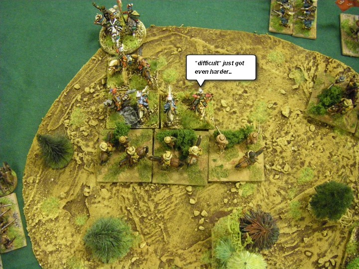 Renaissance, FoGR: Early Swedish vs Hungarian Transylvanians, 15mm