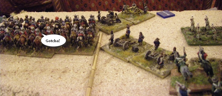 FoGR, Early Renaissance: Italian Wars French vs Ming Chinese, 15mm