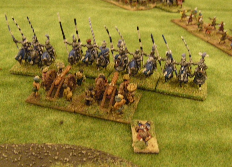 FoGR, Early Renaissance: Italian Wars French vs Scots, 15mm