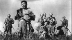 seven samurai