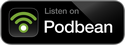 Podbean Logo